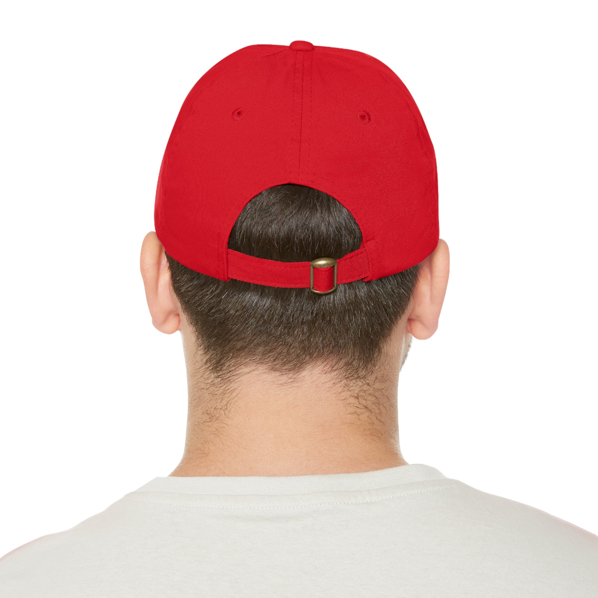 All In Blind Poker Hat