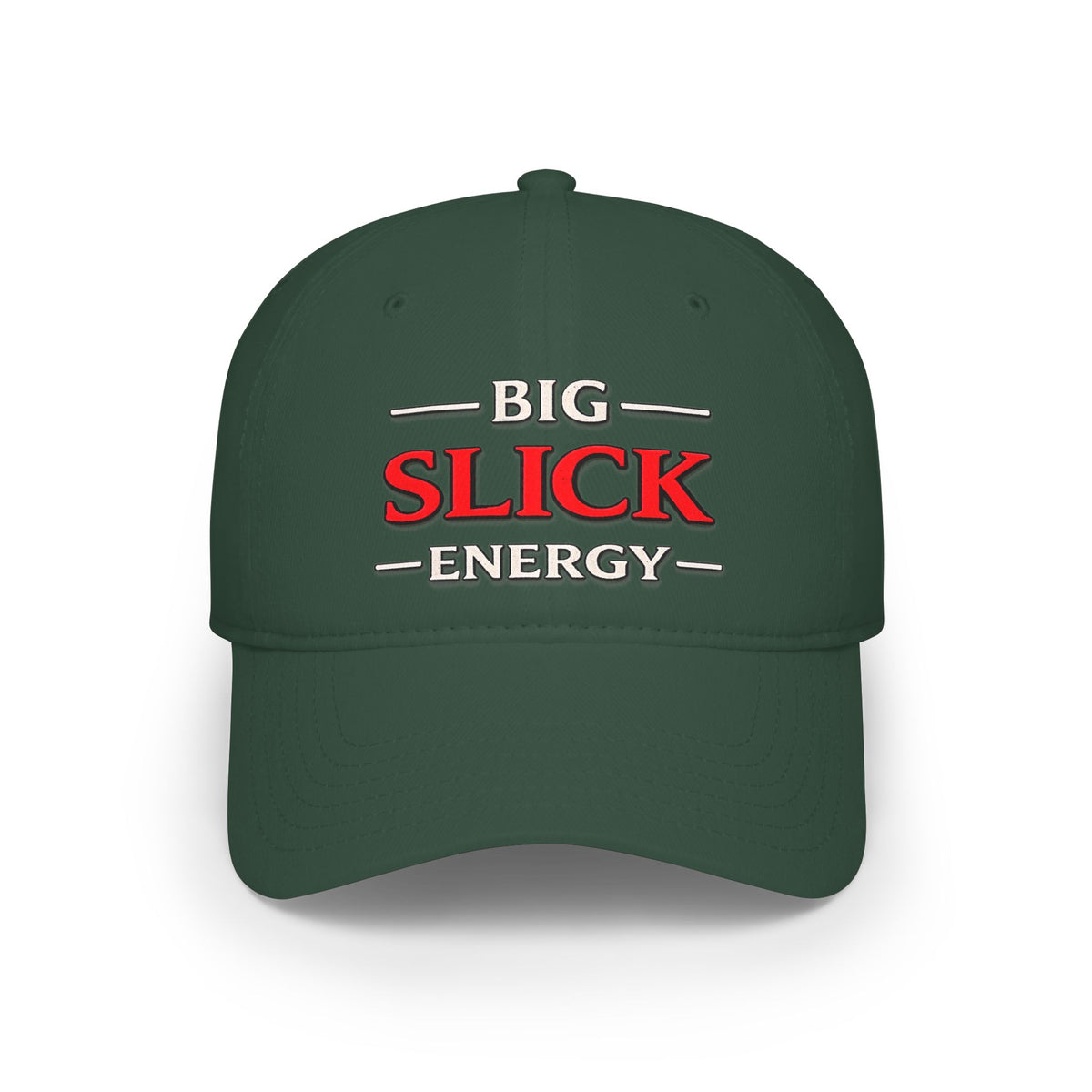 Big Slick Energy Poker Hat