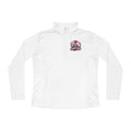 Card Dead But Still Playing Ladies Poker Three Quarter Zip