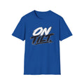 On Tilt Poker Shirt