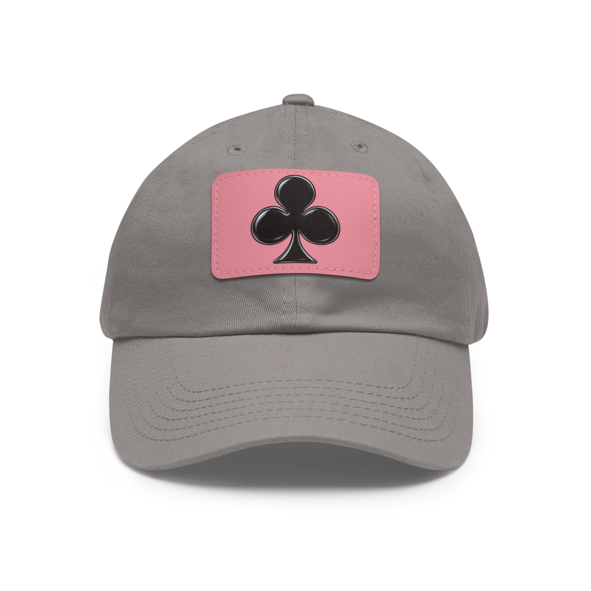 Poker Club Dad Hat