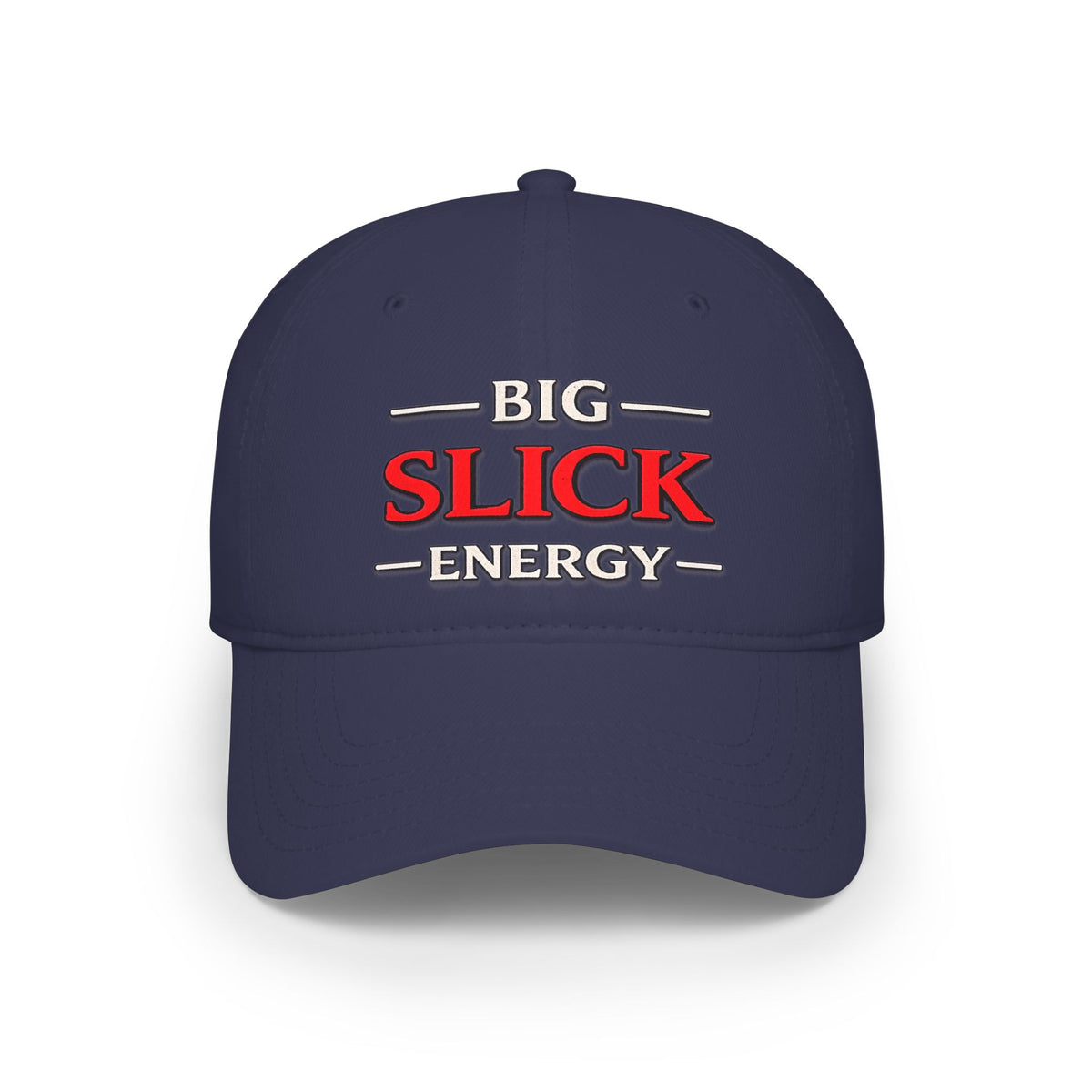 Big Slick Energy Poker Hat