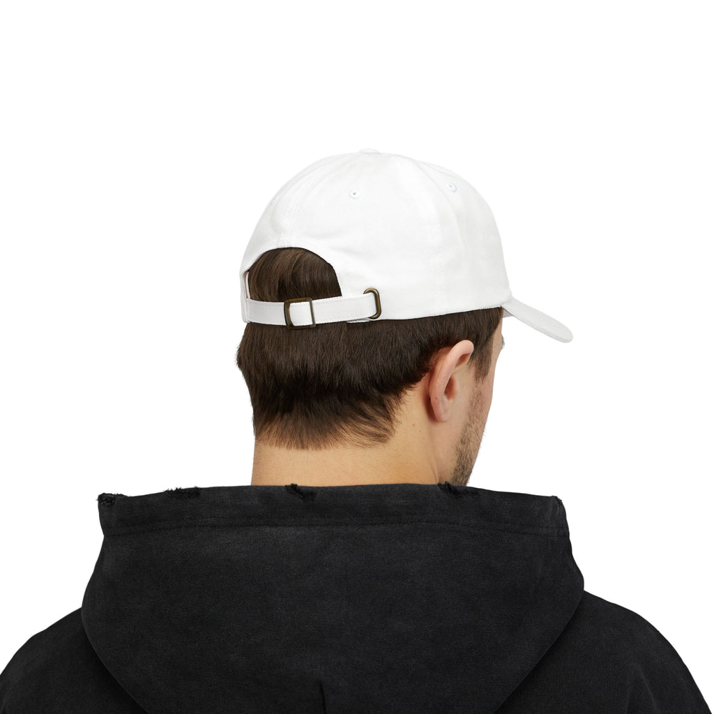 Tilts R Us Aces Poker Dad Hat