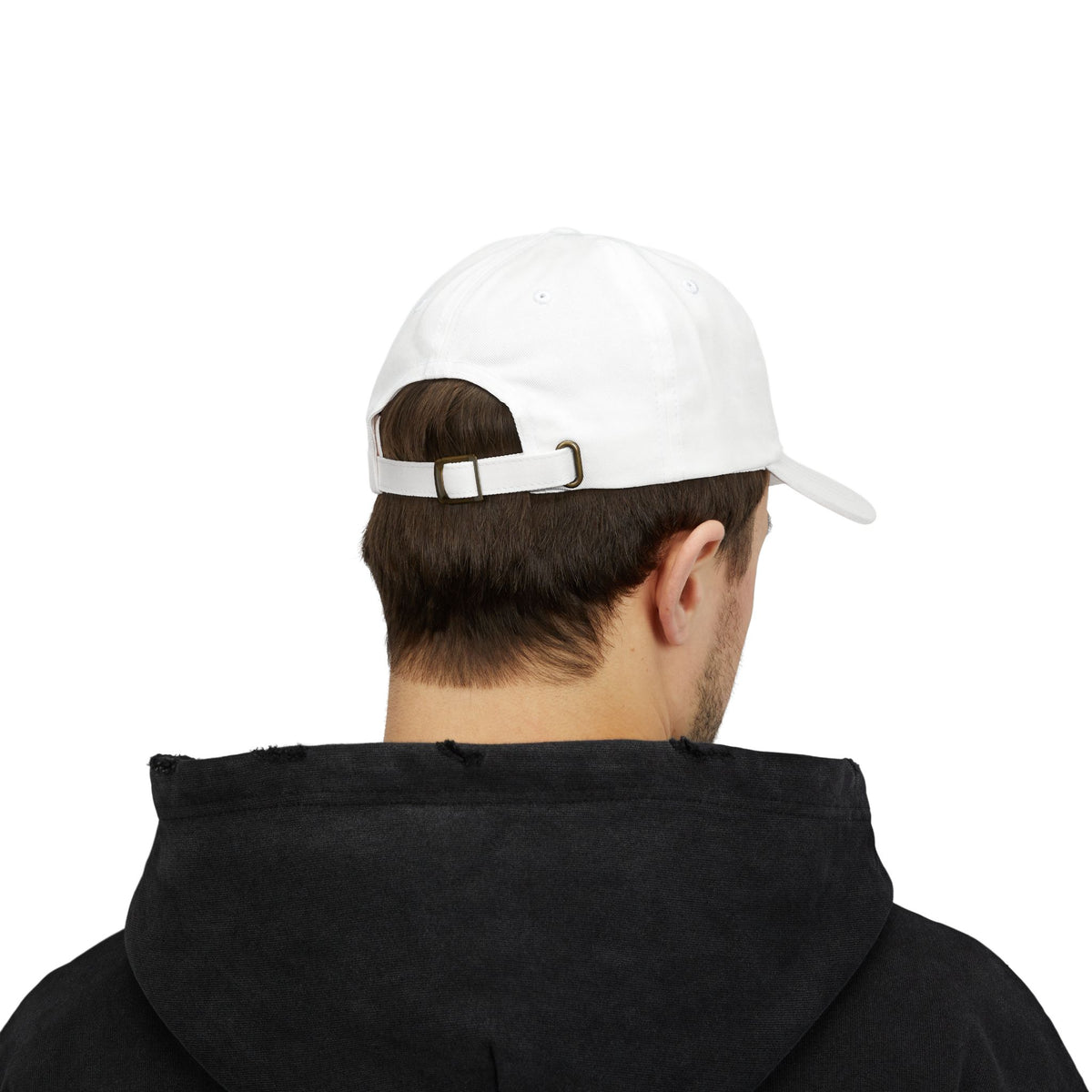 Tilts R Us Aces Poker Dad Hat