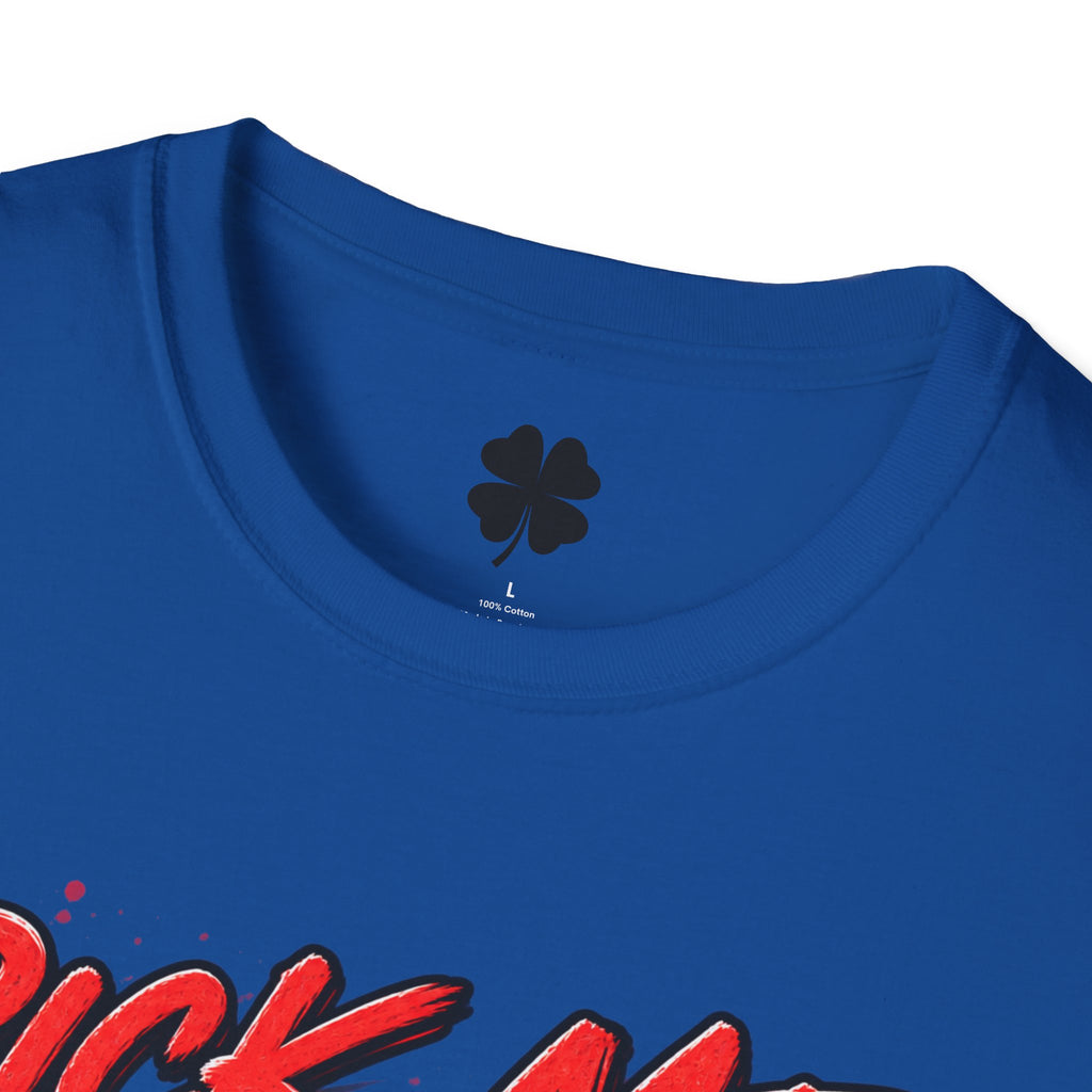 KindaLucky Pick Me Dealer! Poker Shirt