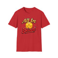 All In Blind Poker Shirt