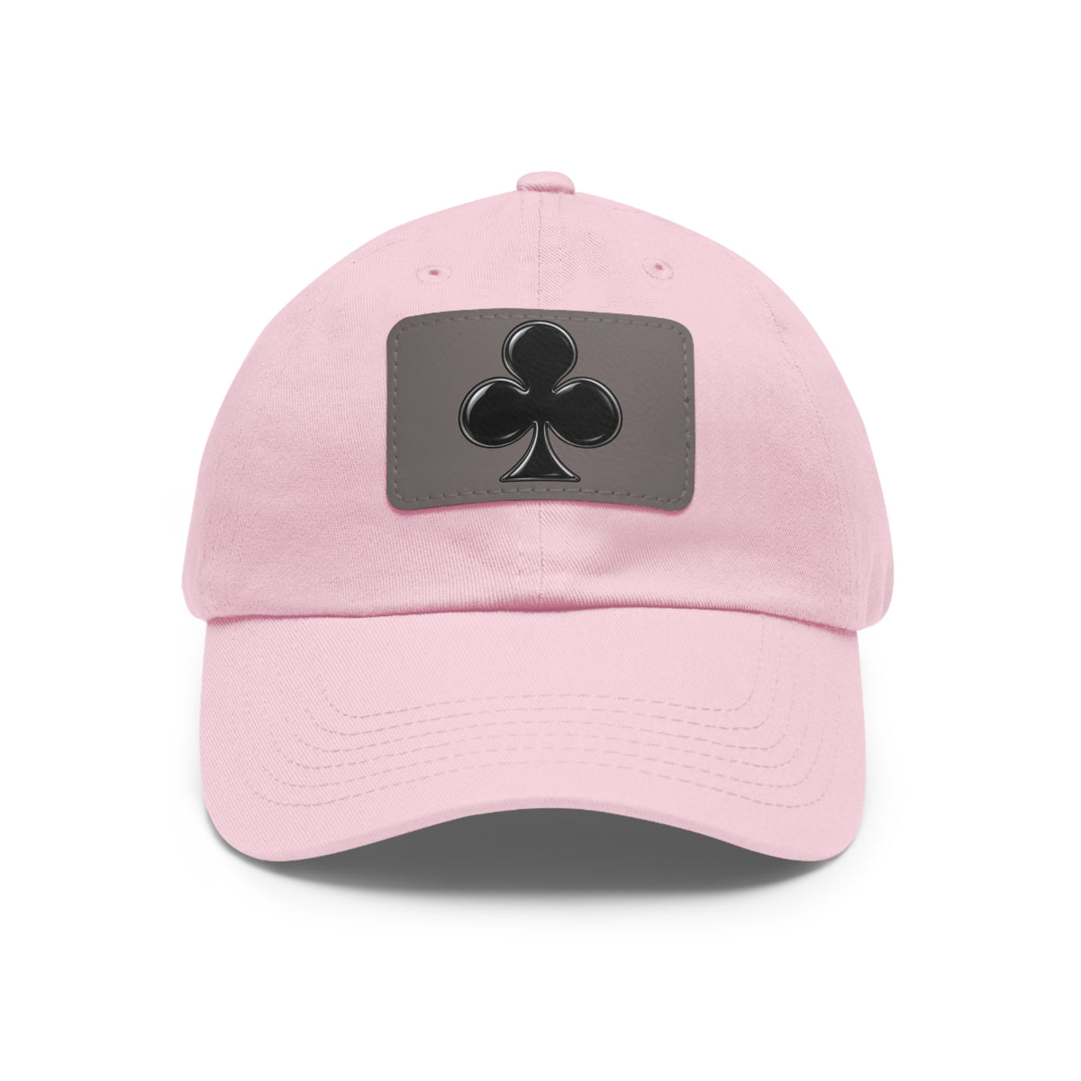 Poker Club Dad Hat