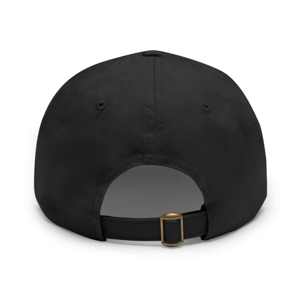 All In Blind Poker Hat