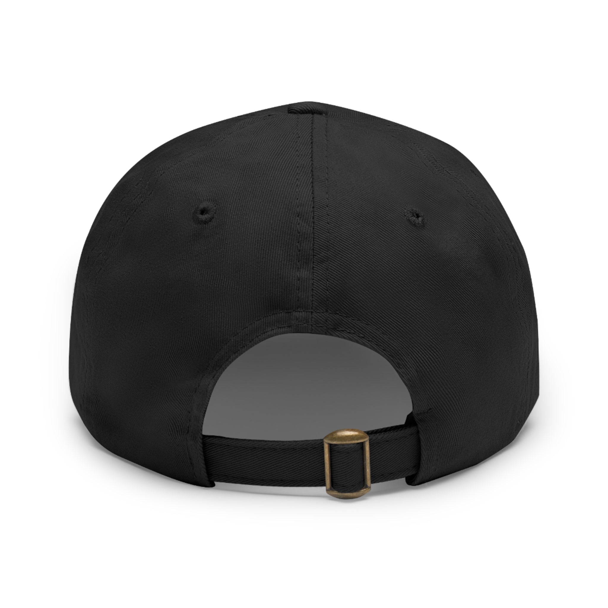 All In Blind Poker Hat