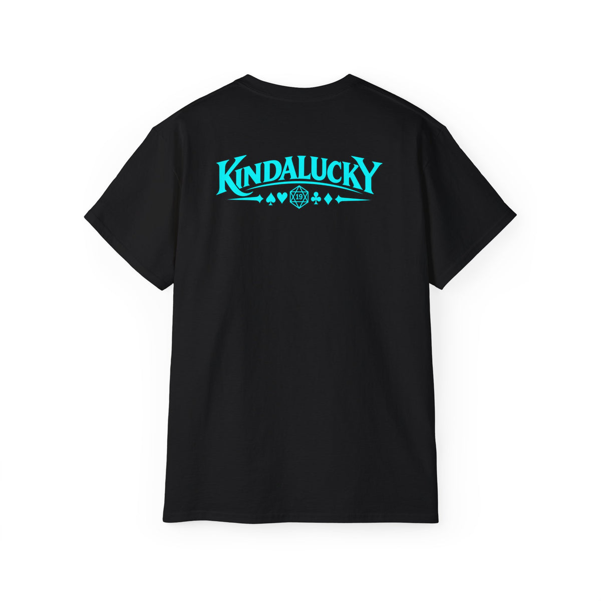 I'm Never Playing Poker Again Shirt | Poker Emoji