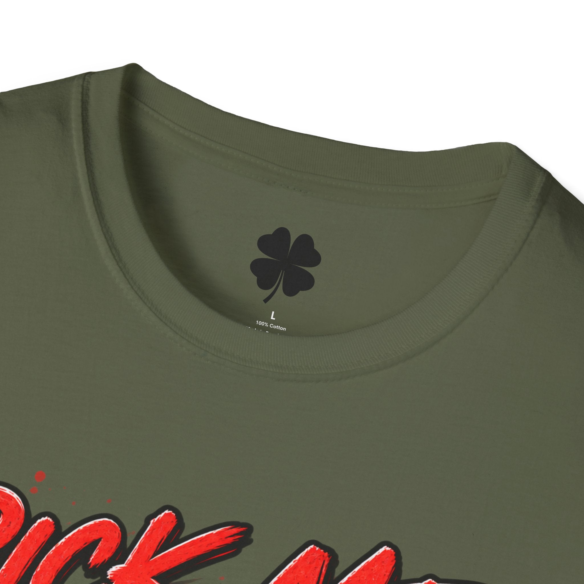 KindaLucky Pick Me Dealer! Poker Shirt
