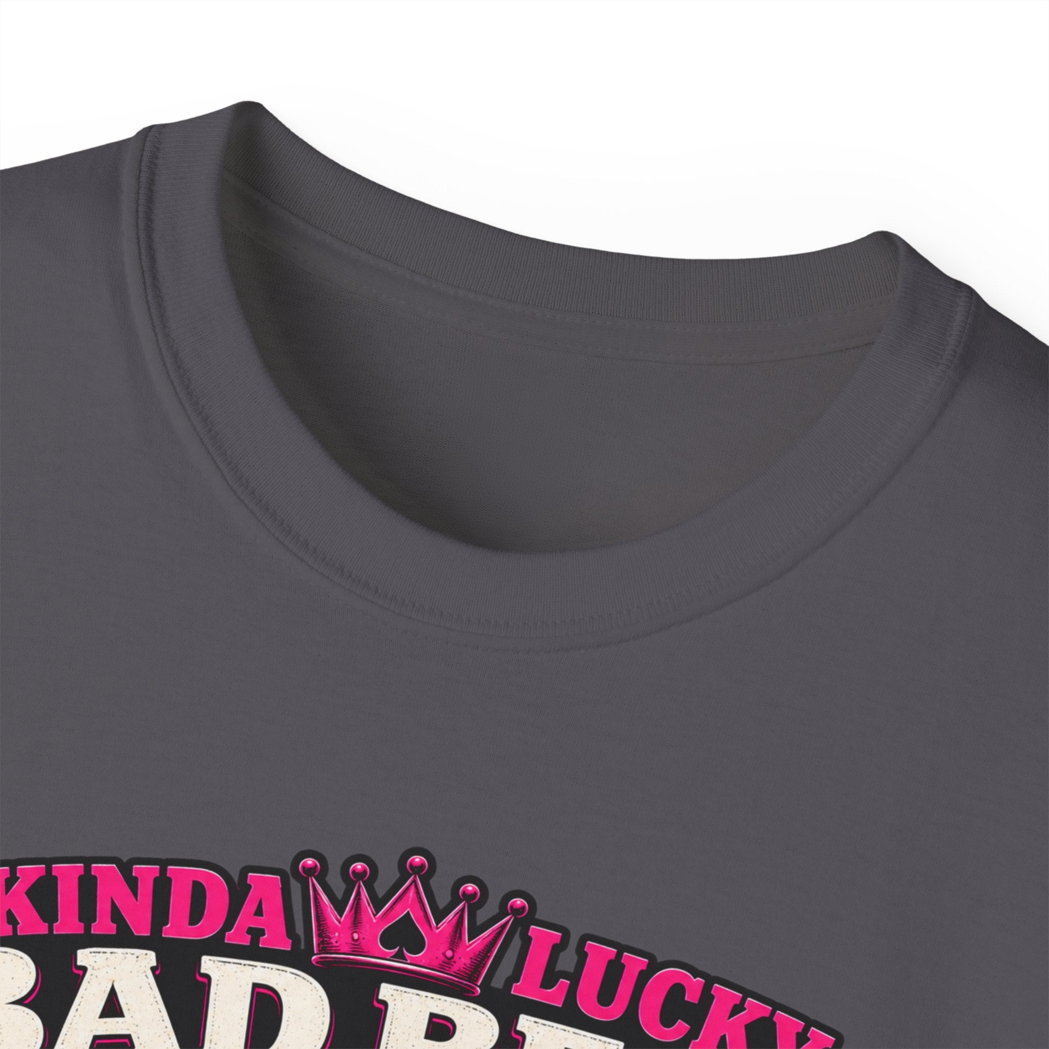 Bad Beat Hotline Poker Shirt