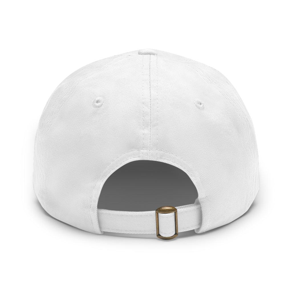 Poker Club Dad Hat