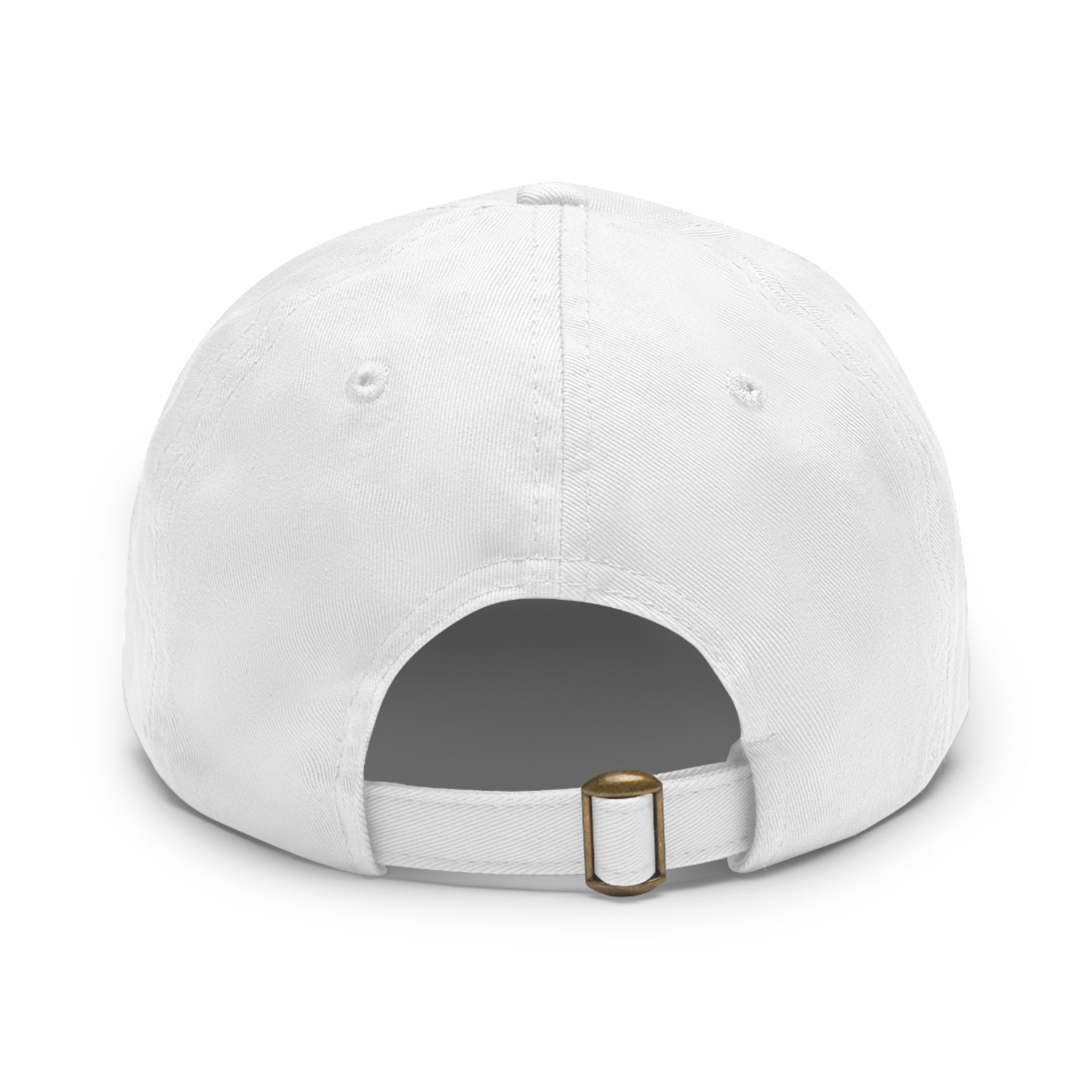 Poker Club Dad Hat