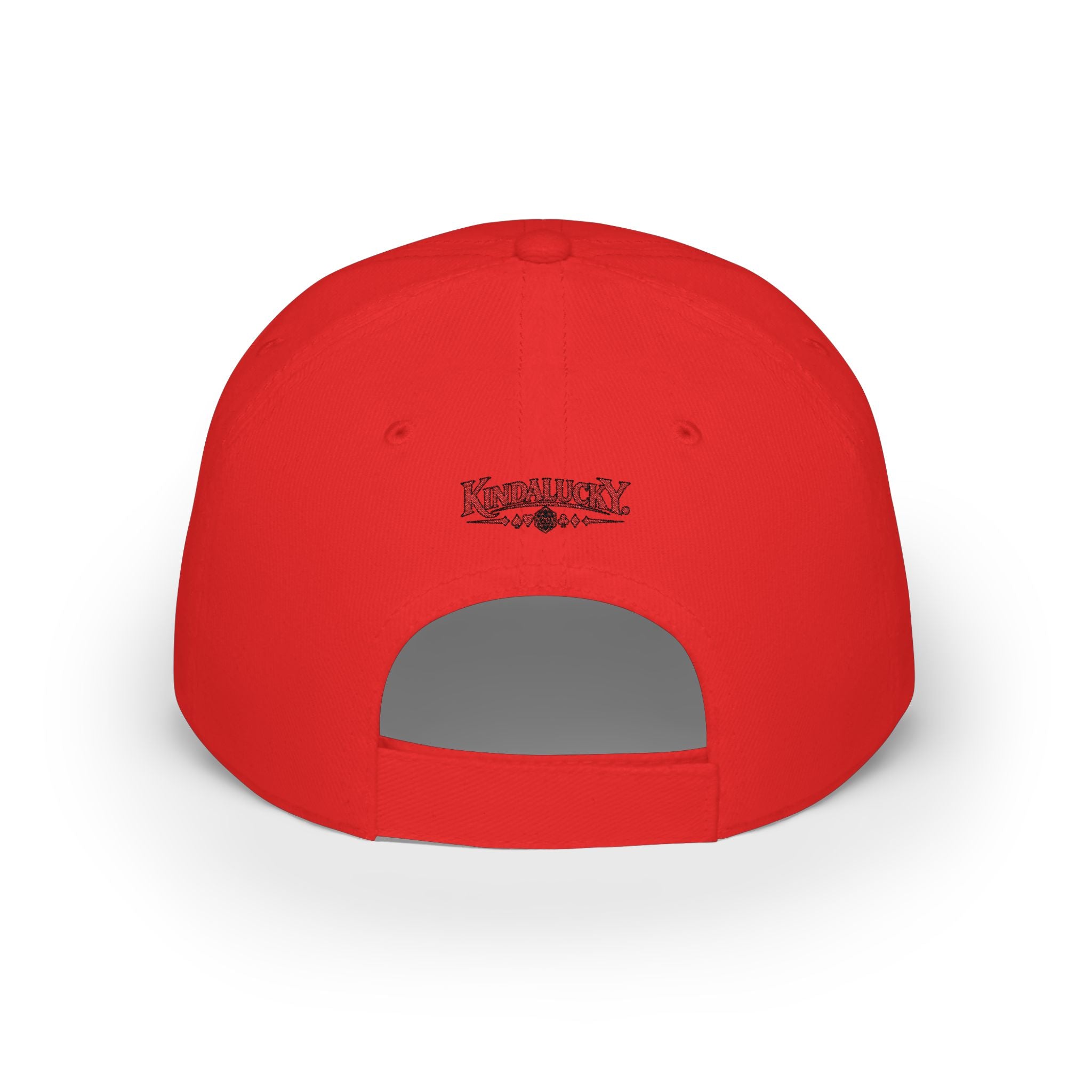 Slick Energy logo Poker Hat
